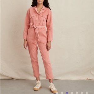Alex Mill Jumpsuit